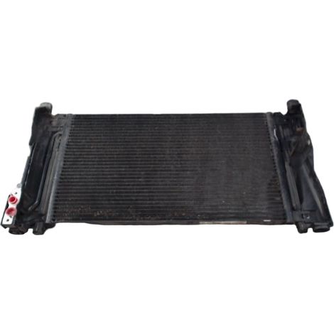 Condenseur Climatisation BMW X3 [PRODUIT D'OCCASION]♻️17113450046 (1/3)