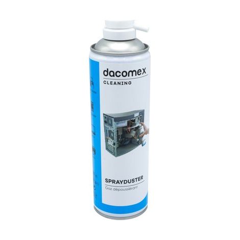 Air duster dacomex 191800 650 ml nicht entflammbar HFC frei (1/3)
