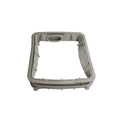 Joint de porte (53964-29789) (55X3754, 52X4578) Lave-linge BRANDT, BOSCH, SIEMENS, VEDETTE, FAGOR, CRYSTAL, SANGIORGIO, THOMSON, (1/2)