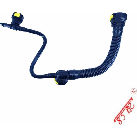 A breath of fresh air 1192Q7 Convenient aux Peugeot 206SW et Citroën Picasso Axela. (1/4)
