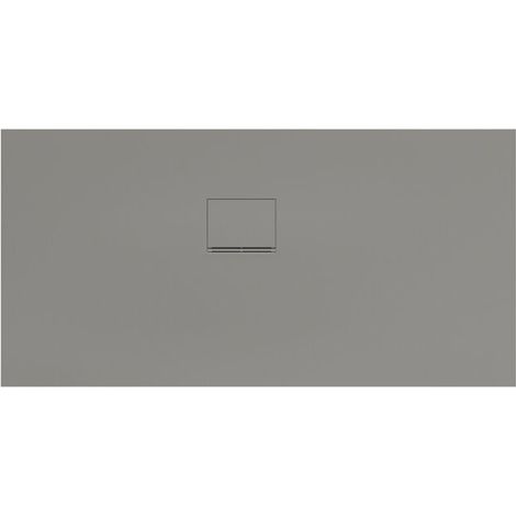 Villeroy & Boch UDQ1575SQI2LV3S DW Squaro Infinity 1500x750x40 mm (1/2)
