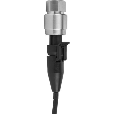 Capteur de Pression G1/4" 5V, Sortie 0.5‑4.5V/0‑5V pour Eau Gaz Huile (0‑1000PSI) (1/5)