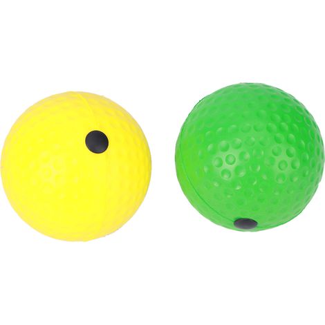Bandeau en mousse de caoutchouc PU pour l'entraînement de boxe avec fixation sur la tête (1/5)