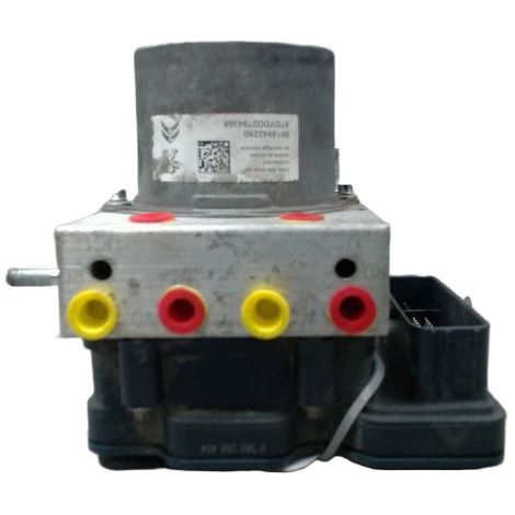 [PRODUIT D'OCCASION] Unite Hydraulique Abs CITROEN C4 ♻️ Ref Oe. 1617561980 - Garantie à vie (1/3)