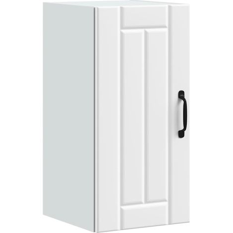 Maison Exclusive - Armario de pared de cocina Lucca madera ingeni (1/5)