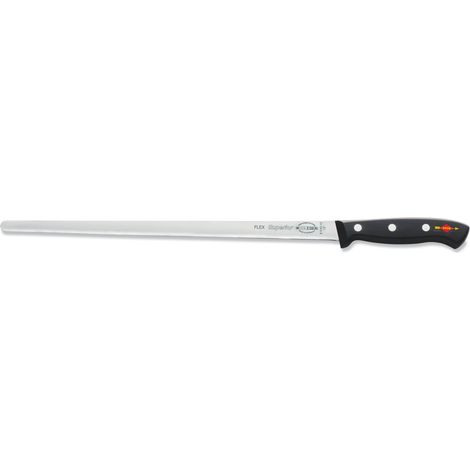 F. DICK Lachsmesser, Superior (Klinge 32 cm, nichtrostend, 56° HRC)