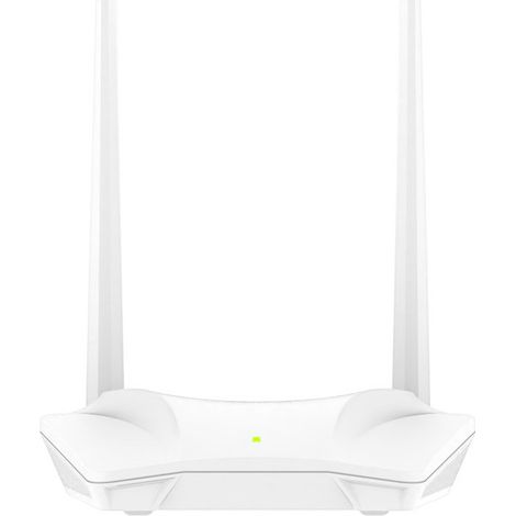 D-Link S03/E Routeur Wi-Fi N300 300 Mbps 2.4 GHz WPA3 Deux Antennes 5 dBi (1/2)