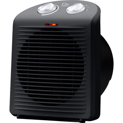 Dx 923235  - Soufflant mobile oscillant - Modèle TOMY - 2000 Watts