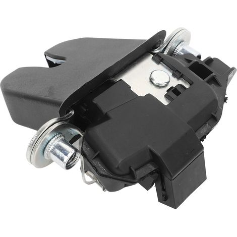 Verrou de hayon arrière haute performance professionnel conforme aux normes OEM 6RU827505R pour mécanisme de coffre de voiture (1/5)