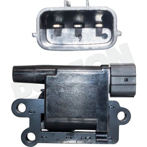 Ignition coil LANCER EVO MD363552 MD321461 UF523 DELPHIGN10385 (Mitsubishi LANCER EVO) / Part