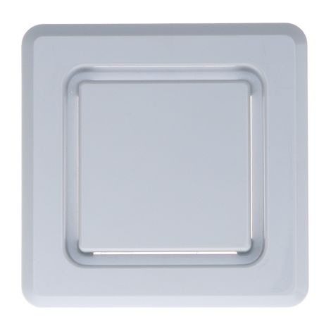 HL905.4 Abdeckung grau zu HL905(N)