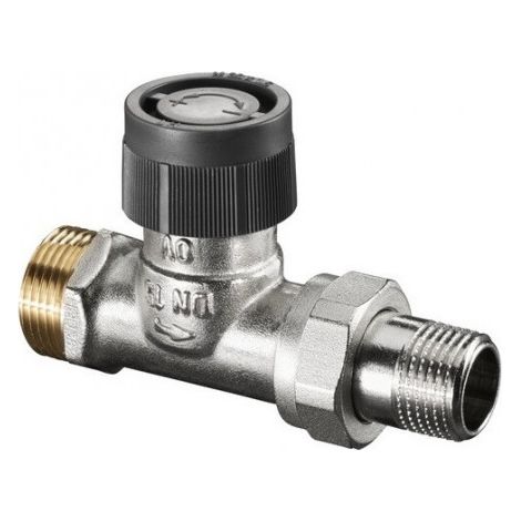 CORPS DE RobinetDRT, SERIE A, DN 15, 3/4 x1/2 , PN 10, M30x1,5
