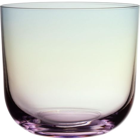 Verre à eau, Set 2 pcs 9x8cm (1/4)