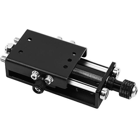 Module de levage réglable au laser compatible avec TTS-55 PRO/TTS-10 PRO (1/5)