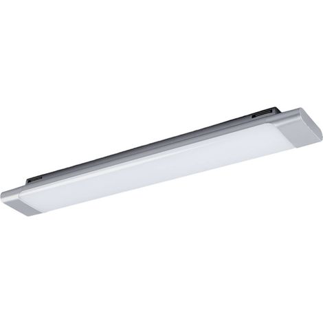 LED Ceiling Light 'Vinca' for Office & Workroom (1/5)