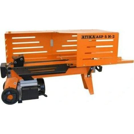 Atika ASP 5 N-2 divisor hidráulico 5 toneladas 2200 W