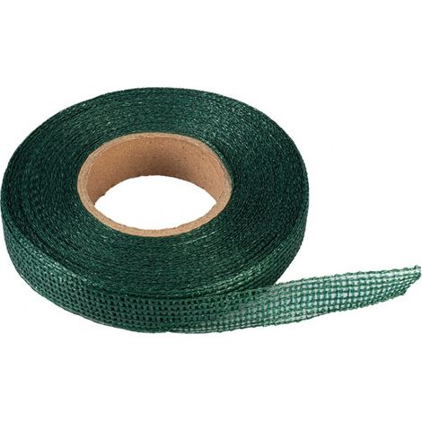 Netzgewebe-Gartenband zum Anbinden von Pflanzen, 30 mm, 50 m (1/5)