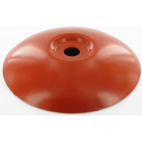 Couvercle de protection KUHN 58702800