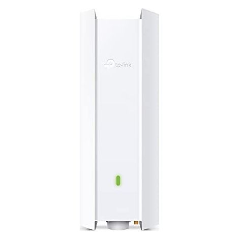 TP-Link EAP610-OUTDOOR point d'accès réseaux locaux sans fil 1201 Mbit/s Blanc Connexio... (1/5)