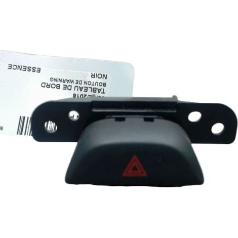 [PRODUIT D'OCCASION] Bouton De Warning NISSAN Pulsar ♻️ Ref Oe. 252903da0a - Garantie à vie (1/3)