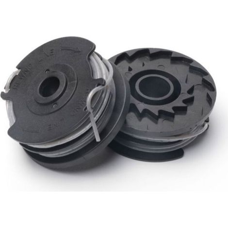 Pièce détachée - - F016800351 / 1600A00X61 - Compatible Bosch - Bobine - Accessoire machine de coupe