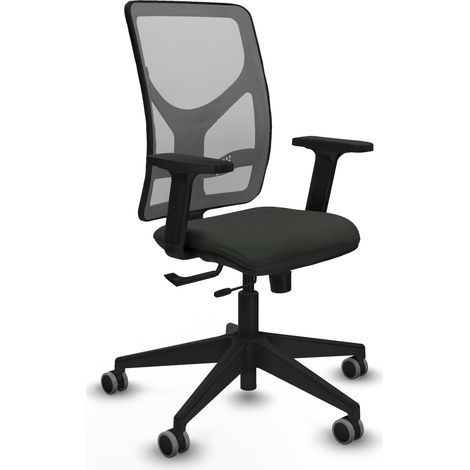 Sedia da ufficio piqueras y crespo Motilla comfort braccioli regolabili (1/2)