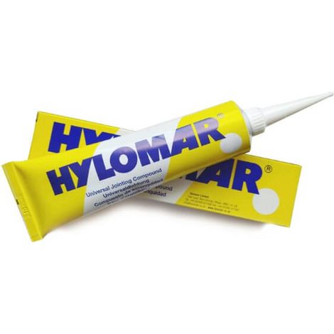 Hylomar H, sigillante liquido ad alta viscosità, 80 ml (1/2)