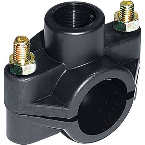 Kragen 20 mm (1/2") Aqua Control