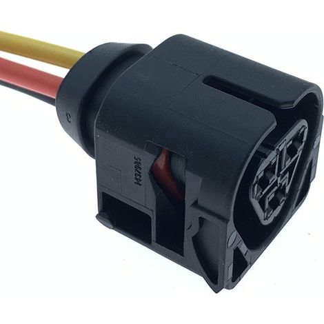 12521437985 ist geeignet für BMW Zündspule Hochspannungsspule 3P Stecker DJ7038A-3.5-21 (1/4)