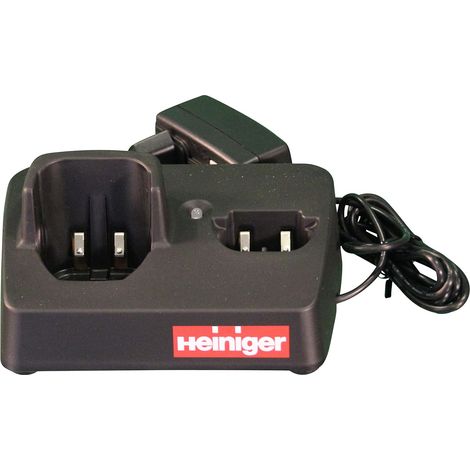 Heiniger Cavo Saphir (con cavo) CARICABatteria BATTERIA (OPZIONALE)