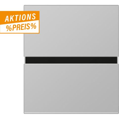 MEPA Urinal-Steuerung 925 Netz Mattchrom, 718243 (1/3)