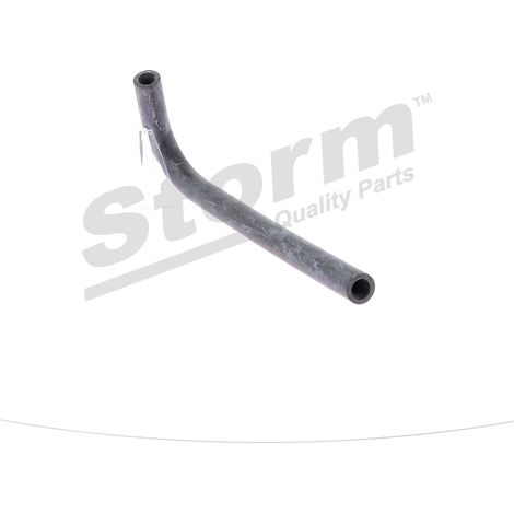 Tuyau de liquide de refroidissement compatible Opel 90120293 (1/4)