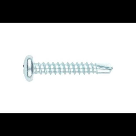 tornillo autotaladrante 7504-n hp alomada ph2 3,5x22 abr3522 (caja 10 unidades)