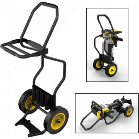 Carro para demolición D25981 DEWALT D259811-XJ