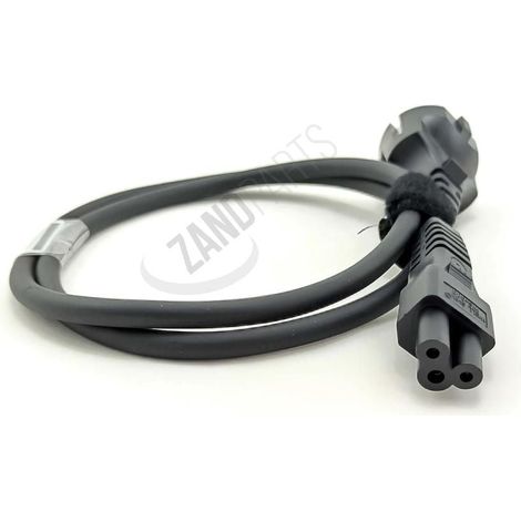 Cable de alimentaci n de CA Asus CEE 3C Longitud 0 9 m