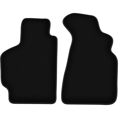 Delantero BÁSICO para: Toyota Celica V cabrio, coupé, liftback 1989-1993 (1/5)