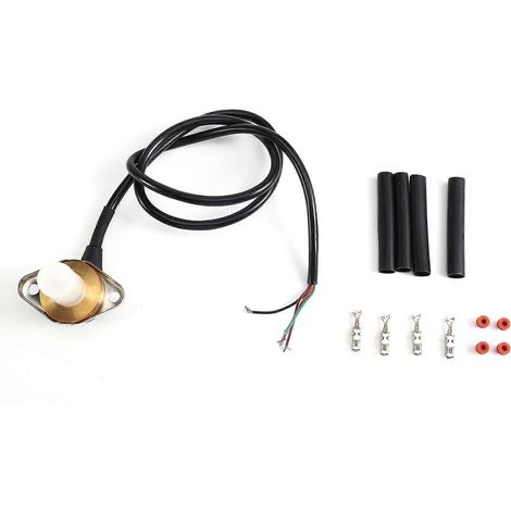 1862895 Fuel Pressure Capteur pour Scania 1862895 Oil Pressure Capteur Truck Parts (1/5)