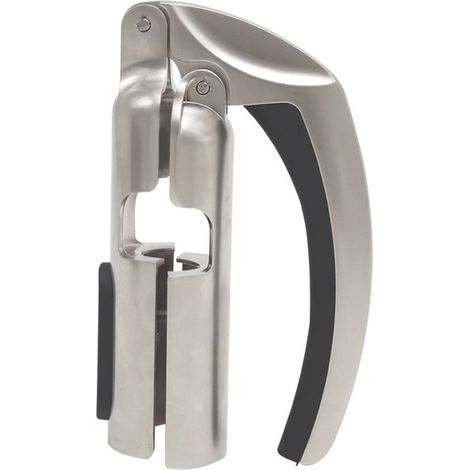 Champagnerflaschenöffner, Korkenzieher für Sekt, geeignet für Sekt, Weinflaschenöffner