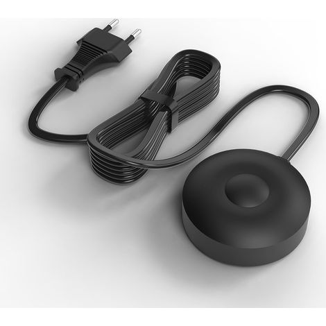 Compatible avec la station de recharge pour les brosses à dents électriques Braun Oral-B IO7, IO8 et IO9, alimentation, magnétique, étanche IPX7 (1/5)