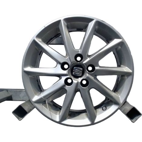 Jante Aluminium SEAT Ibiza 2008- [PRODUIT D'OCCASION]♻️6p0601025e8z8