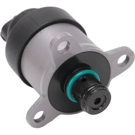 Kraftstoffdruckregel-Magnetventil 0928400617 für PC200-8 Einspritzpumpe, Komatsu-kompatibles Dosierventil, Dieselmotorenteil. (1/5)