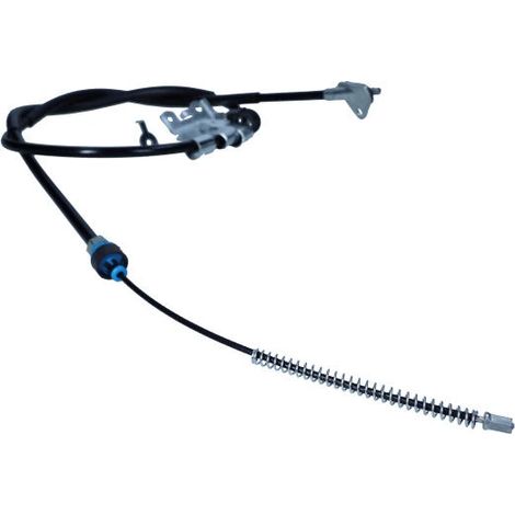 Tirette à câble, frein de stationnement MAXGEAR 32-1558 TOYOTA 46430-0D200 (1/3)