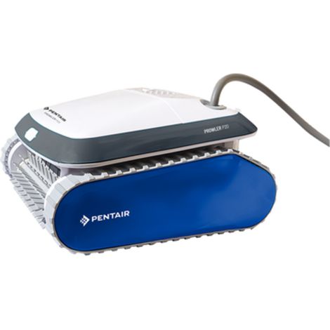 Robot nettoyeur de piscine connecté Prowler P25 - Pentair - Robot (1/3)