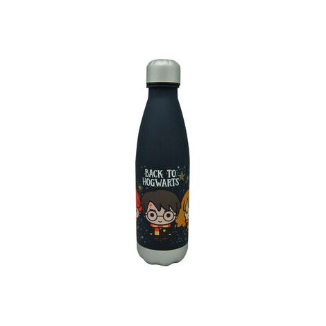 Botella Back to Hogwarts Harry Potter 650ml