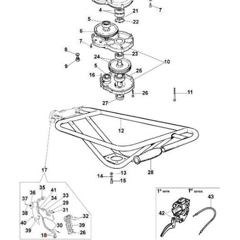 ORIGINALKABEL EMAK 4190015BR