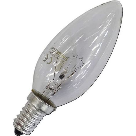 Ampoule bellight industrial candle 60W 660 Lumen
