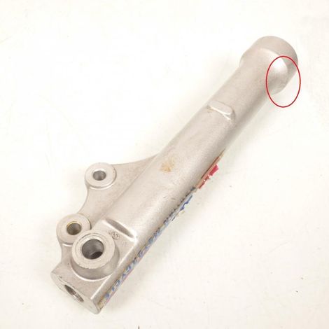 [GEBRAUCHT] Gabel-Tauchrohr original für China-Roller 50 Scoot Gebraucht