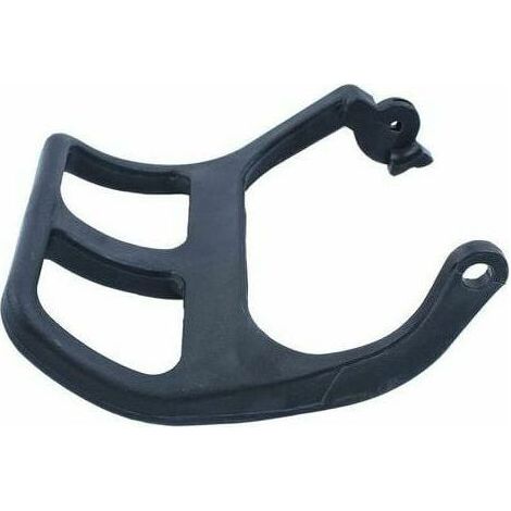 Mango para motosierra Stihl 017 018 Ms170 Ms180 Ms 170 180 1130 792 9100 Protector de mano Freno de cadena (1/5)