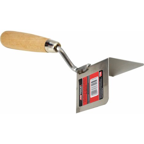 Pièces de truelle Awtools.N.angle EXTERNE.60x80 0801.