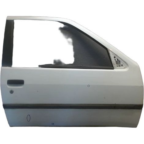 Porte Avant Droit PEUGEOT 306 [PRODUIT D'OCCASION]♻️9004l8 (1/3)